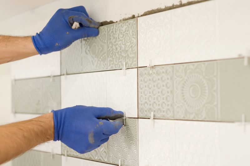 Commercial Tile Work